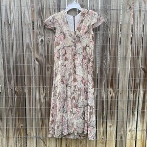 Women’s dress size M